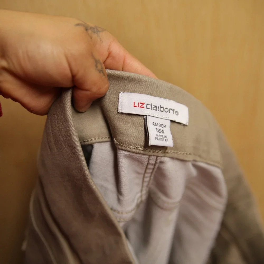 Liz Claiborne liz claiborne